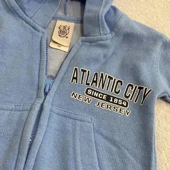 Kiddy Kate sweatshirt - Picture 2 of 6